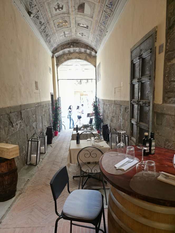 De' Tosi Firenze - 7