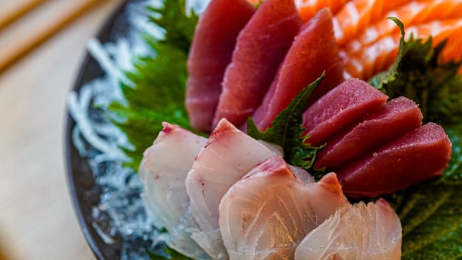 Fujiyaki - Paris - 7