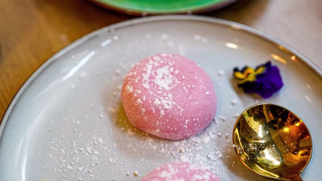 Fujiyaki - Paris - 1