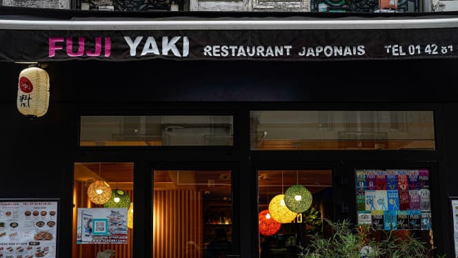 Fujiyaki - Paris - 5