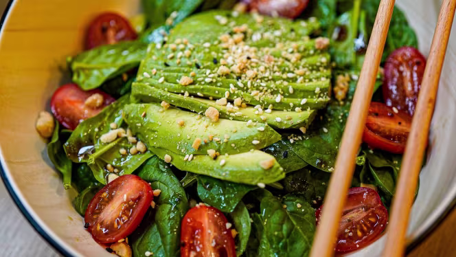 Fujiyaki - Paris - 2