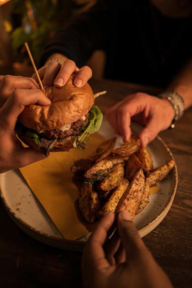 Melanina | Garden - 6