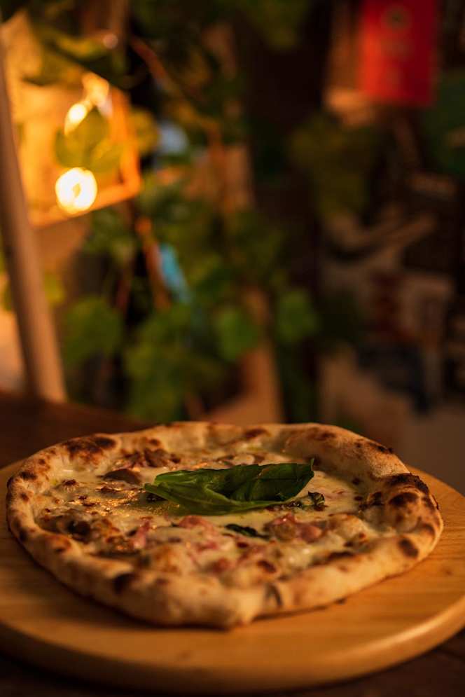 Melanina | Garden - 0