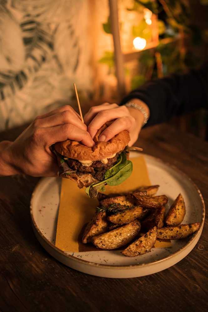 Melanina | Garden - 9