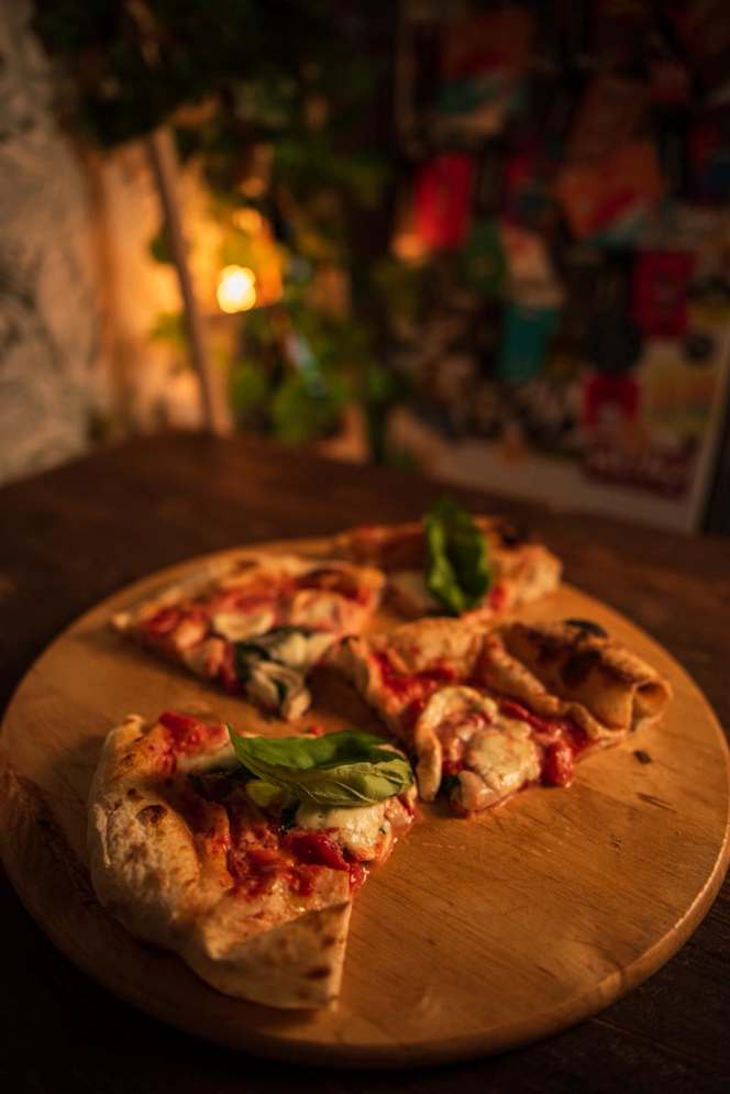 Melanina | Garden - 8