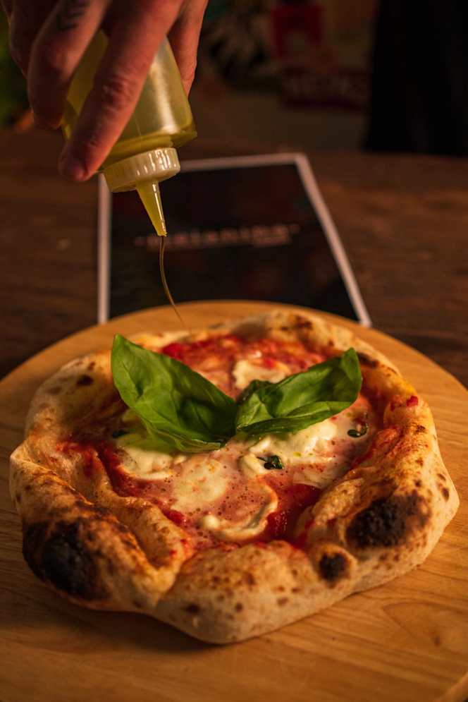 Melanina | Garden - 5