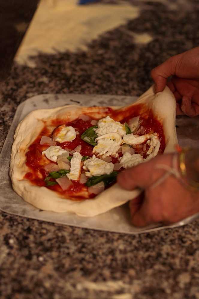 Melanina | Garden - 1