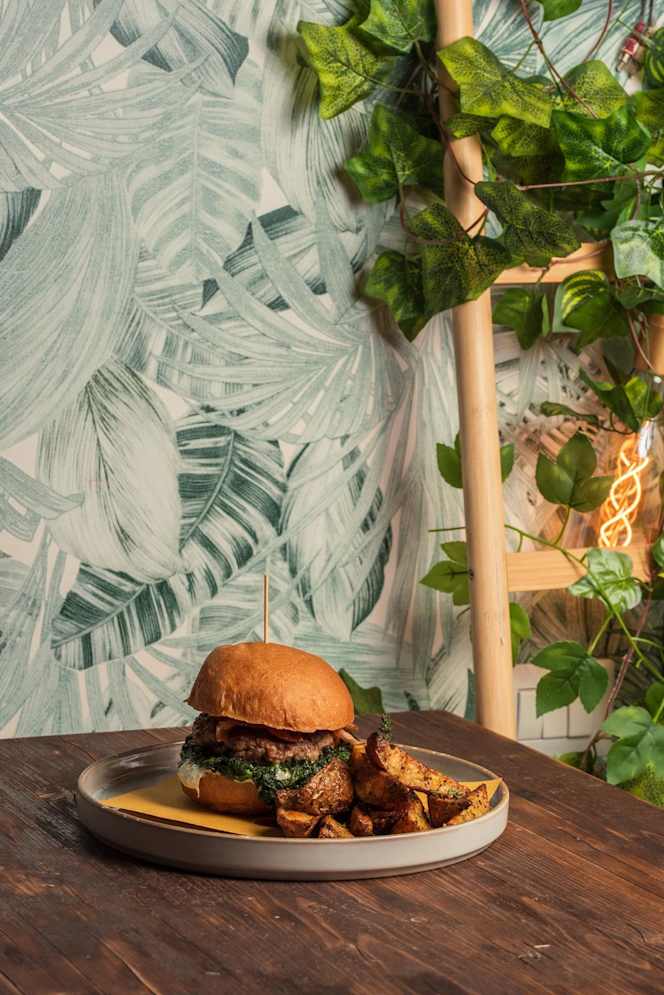 Melanina | Garden - 2