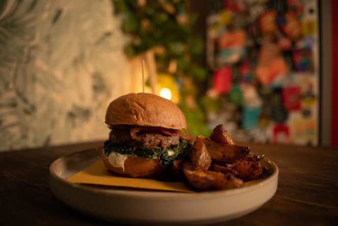 Melanina | Garden - 7