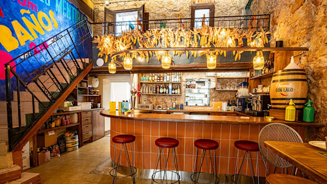 Cantina Don Lalo - 4