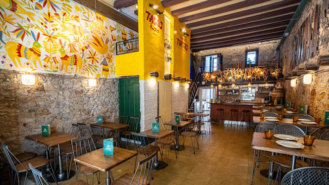 Cantina Don Lalo - 1