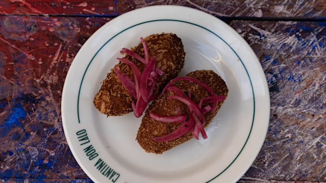 Cantina Don Lalo - 5