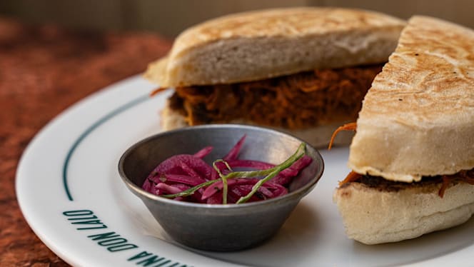 Cantina Don Lalo - 6