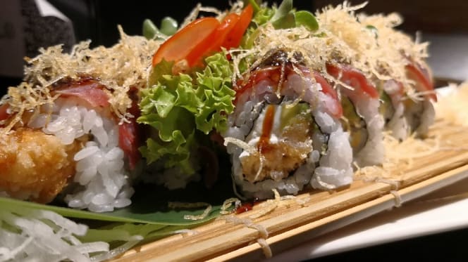 Ristorante Giapponese Yuan - 9