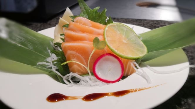 Ristorante Giapponese Yuan - 8