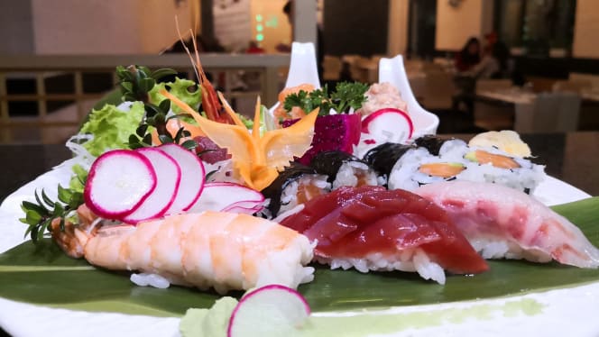 Ristorante Giapponese Yuan - 0