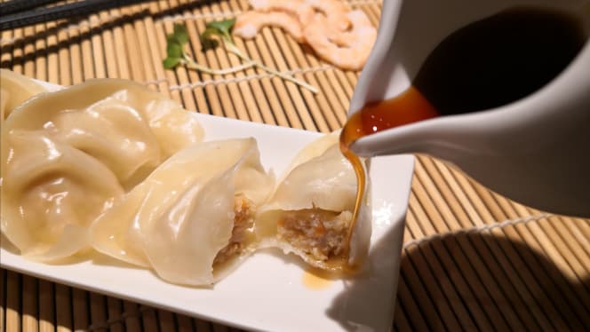 Ristorante Giapponese Yuan - 5