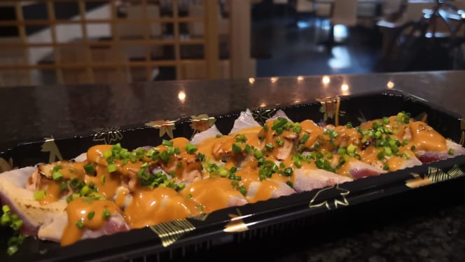 Ristorante Giapponese Yuan - 2