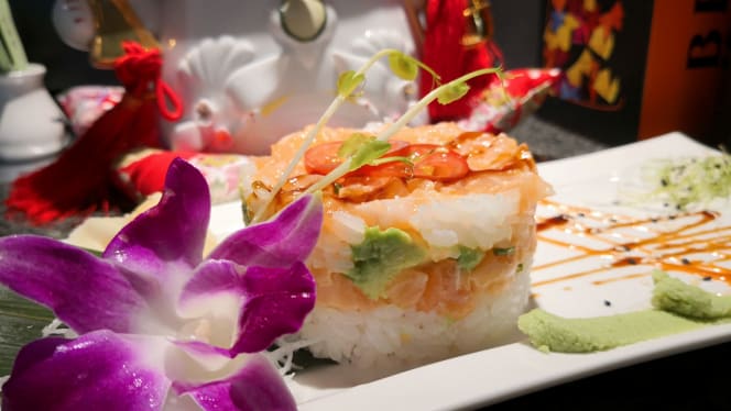 Ristorante Giapponese Yuan - 3