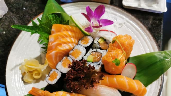 Ristorante Giapponese Yuan - 6