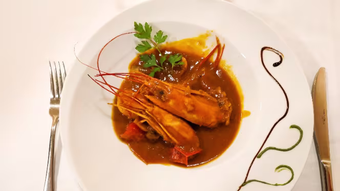 Papadam Indian Authentic - 9