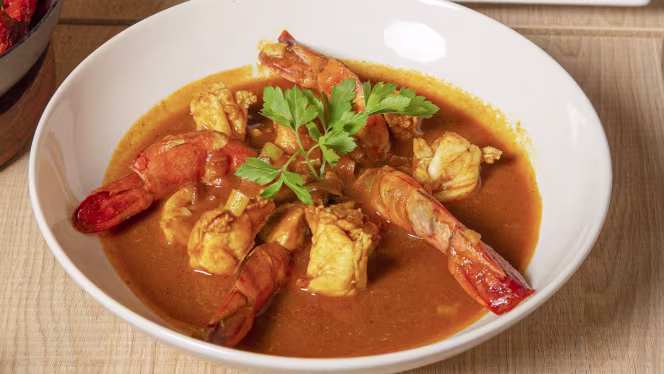 Papadam Indian Authentic - 0