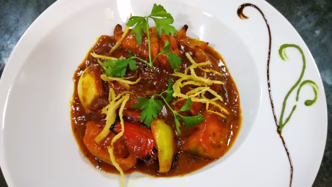 Papadam Indian Authentic - 3