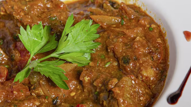 Papadam Indian Authentic - 4