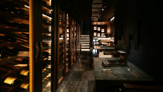 Oribu Brasas Japocastizas - 5