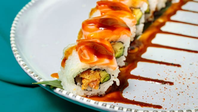 Yoüme Sushi Castelldefels - 7