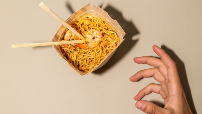 Yoüme Sushi Castelldefels - 6