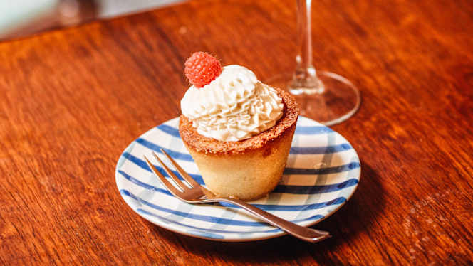 Faire Brunch & Drinks - Barcelona - 5