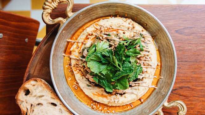 Faire Brunch & Drinks - Barcelona - 3