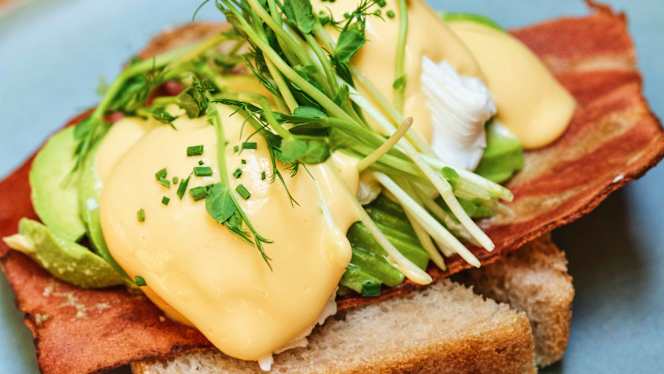 Faire Brunch & Drinks - Barcelona - 1