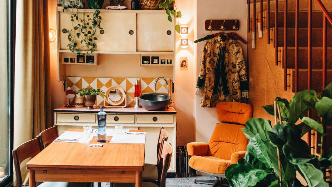 Faire Brunch & Drinks - Barcelona - 9