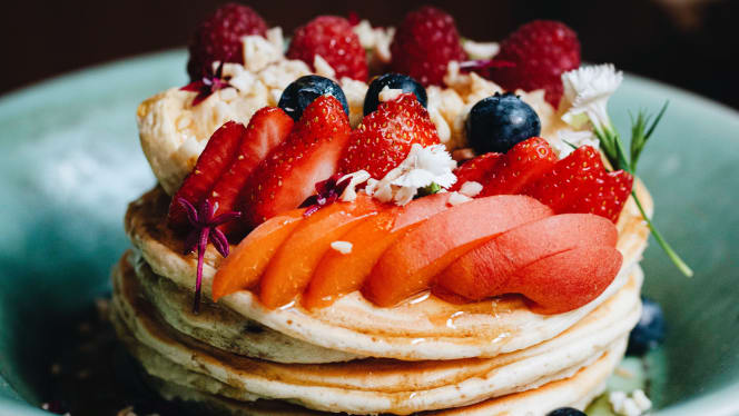 Faire Brunch & Drinks - Barcelona - 0