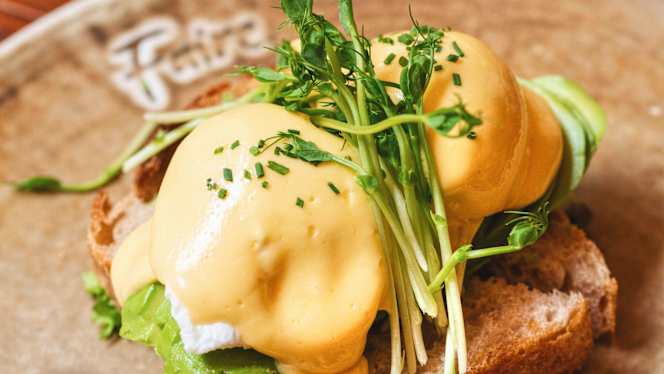 Faire Brunch & Drinks - Barcelona - 2