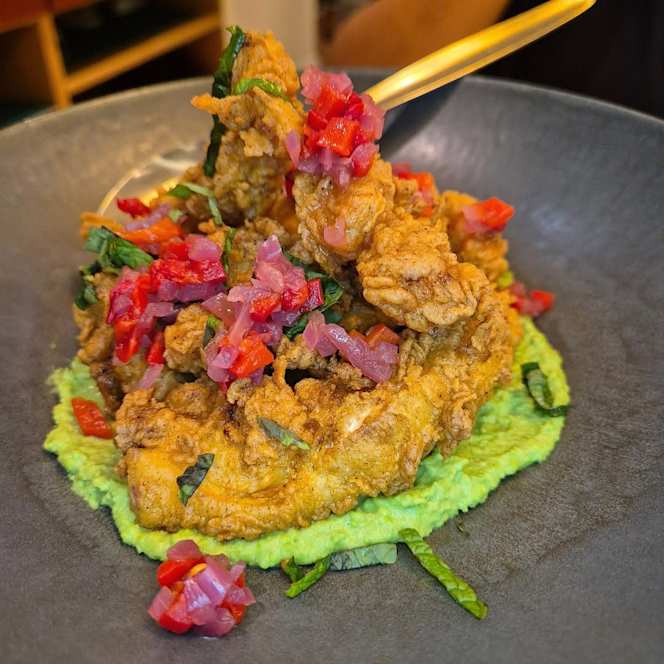 Taberna Sal Grosso S. Bento - 6