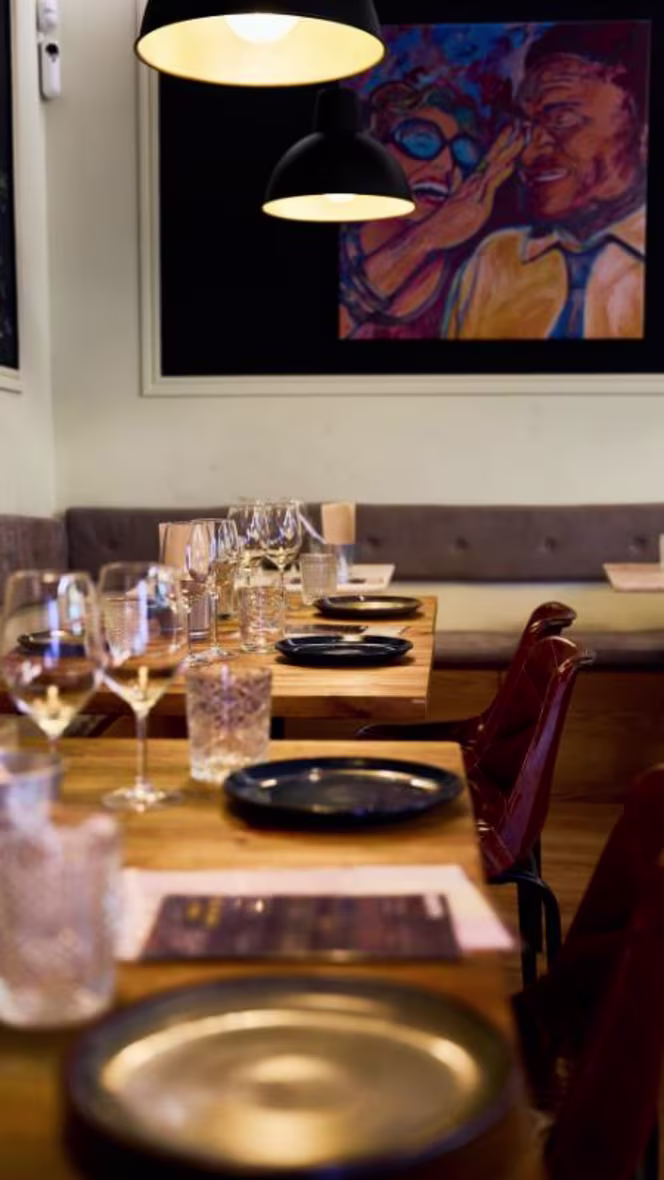 Taberna Sal Grosso S. Bento - 0