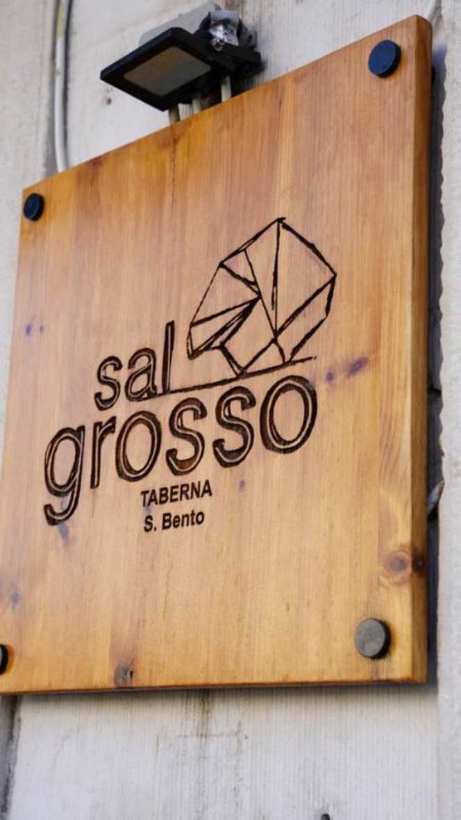 Taberna Sal Grosso S. Bento - 8