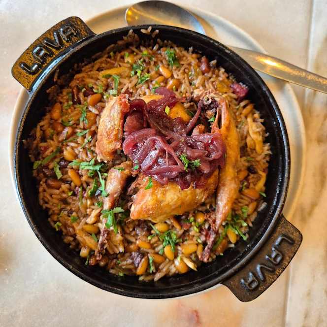 Taberna Sal Grosso S. Bento - 1