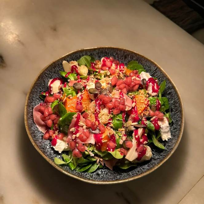 Taberna Sal Grosso S. Bento - 2