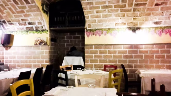 Pinsa e buoi dei... San Giovanni - 1