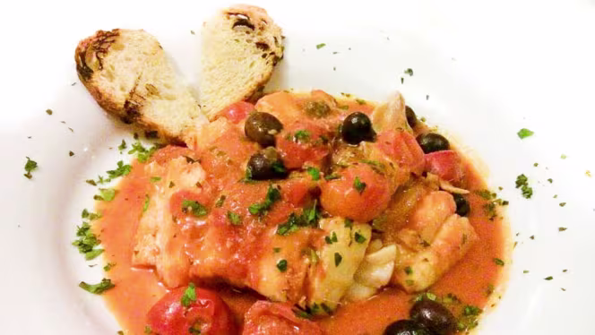 Pinsa e buoi dei... San Giovanni - 0