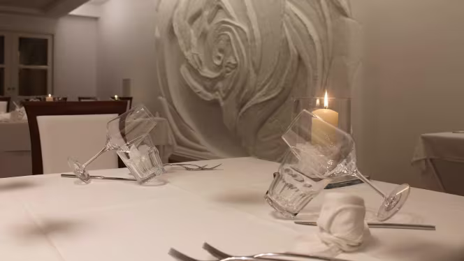 Ristorante L’Antico Uliveto - 8