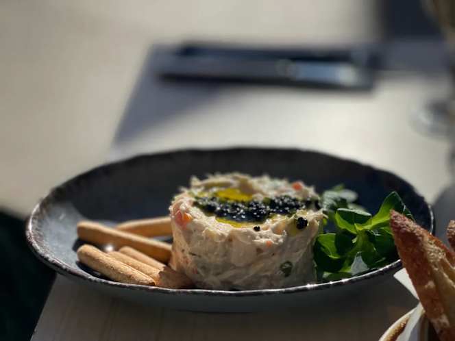Cabernet - Bar & Platillos - 1