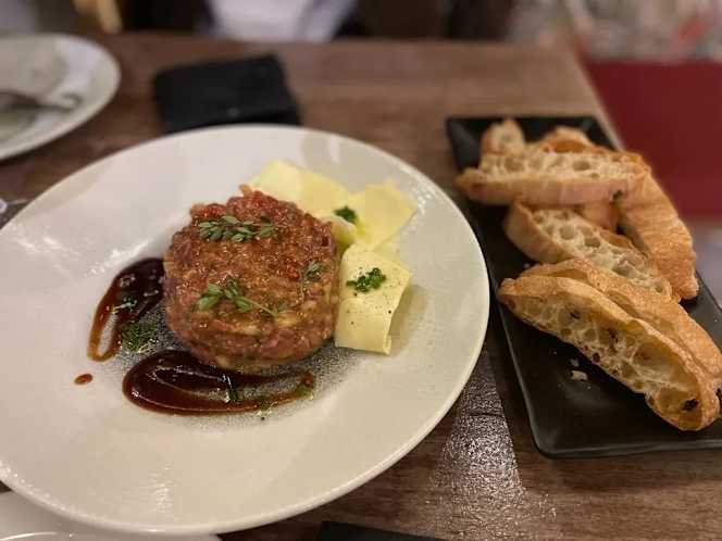 Cabernet - Bar & Platillos - 3