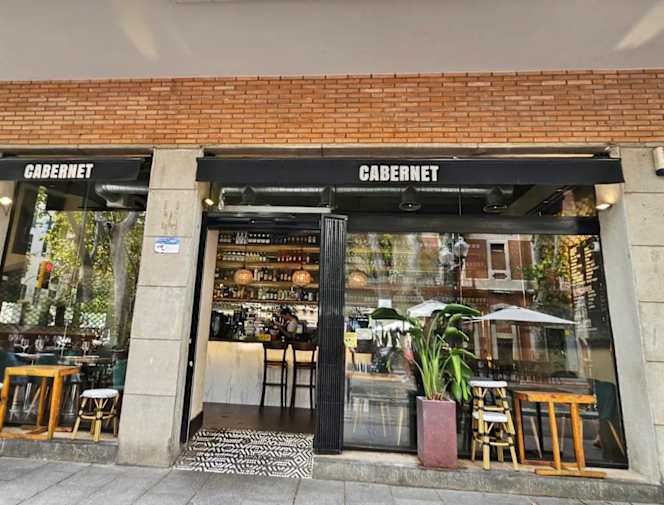 Cabernet - Bar & Platillos - 5