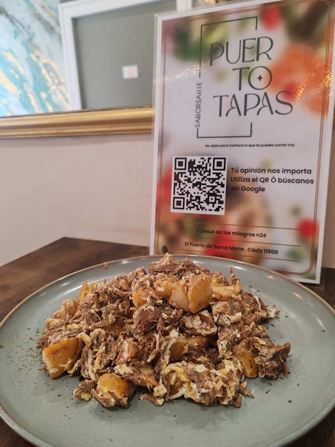 Puerto Tapas - 1