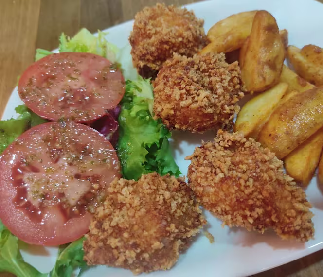 Puerto Tapas - 0